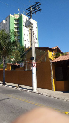 Casa com 2 Quartos à Venda, 72 m² em Cidade Lider - São Paulo