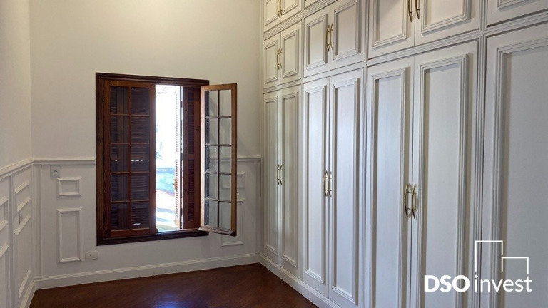 Imagem Casa com 4 Quartos à Venda,  em Jardim Paulistano - São Paulo