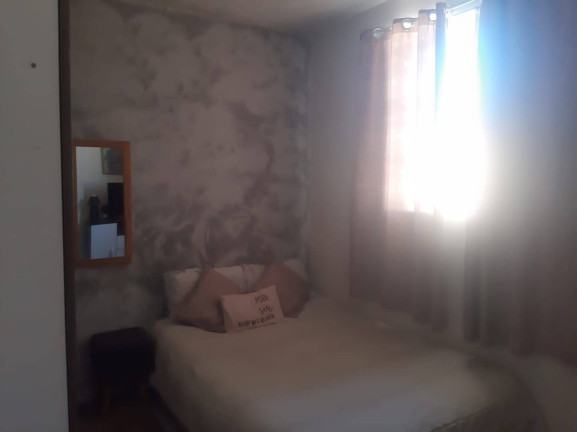 Imagem Apartamento com 2 Quartos à Venda,  em Jardim Novo Angulo - Hortolândia