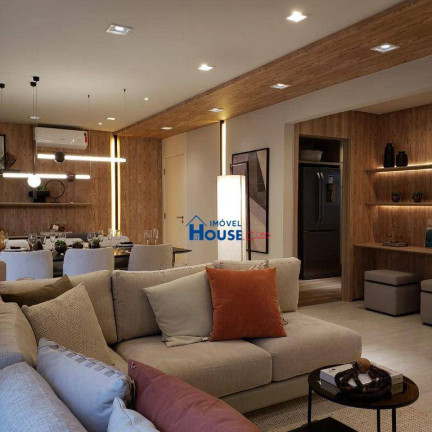 Imagem Apartamento com 3 Quartos à Venda, 115 m² em Perdizes - São Paulo