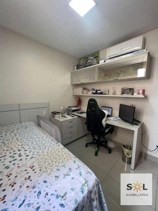 Imagem Apartamento com 3 Quartos à Venda, 95 m² em Parque Amazônia - Goiânia Imagem Apartamento com 3 Quartos à Venda, 95 m² em Parque Amazônia - Goiânia