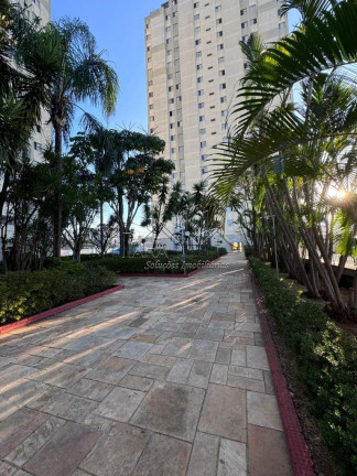 Imagem Apartamento com 2 Quartos à Venda,  em Vila Granada - São Paulo