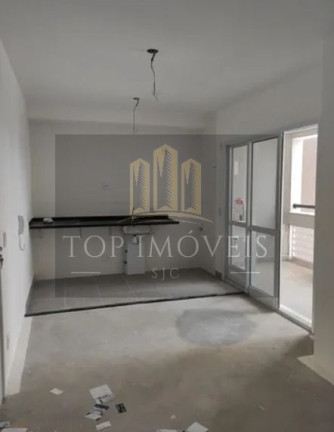 Imagem Apartamento com 2 Quartos à Venda, 55 m² em Vila Industrial - São José Dos Campos Imagem Apartamento com 2 Quartos à Venda, 55 m² em Vila Industrial - São José Dos Campos