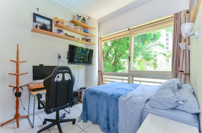 Imagem Apartamento com 3 Quartos à Venda, 106 m² em Higienópolis - São Paulo Imagem Apartamento com 3 Quartos à Venda, 106 m² em Higienópolis - São Paulo