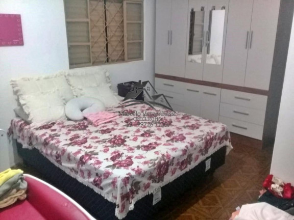 Imagem Casa com 3 Quartos à Venda, 144 m² em Parque Nossa Senhora Das Dores - Limeira
