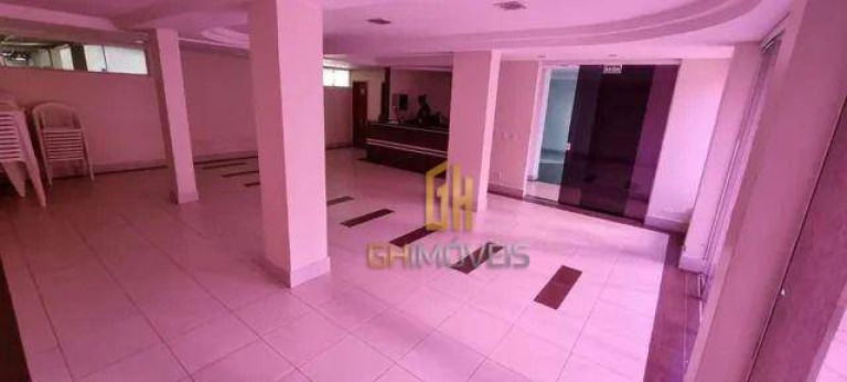 Imagem Apartamento com 3 Quartos à Venda, 79 m² em Setor Pedro Ludovico - Goiânia Imagem Apartamento com 3 Quartos à Venda, 79 m² em Setor Pedro Ludovico - Goiânia