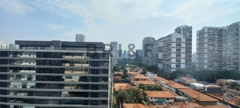 Imagem Apartamento com 3 Quartos à Venda, 111 m² em Brooklin - São Paulo Imagem Apartamento com 3 Quartos à Venda, 111 m² em Brooklin - São Paulo