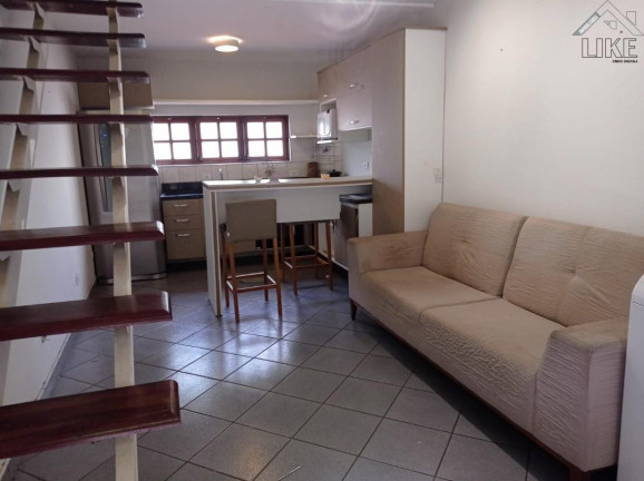 Imagem Casa com 1 Quarto à Venda, 44 m² em Vila Ema - São José Dos Campos