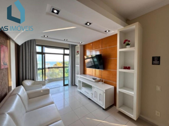 Foto do imóvel Apartamento com 3 Quartos à Venda, 112 m² em Passagem - Cabo Frio