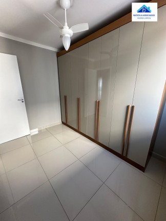 Imagem Apartamento com 2 Quartos à Venda, 52 m² em Vila Industrial - Campinas Imagem Apartamento com 2 Quartos à Venda, 52 m² em Vila Industrial - Campinas