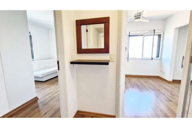 Imagem Apartamento com 3 Quartos à Venda, 155 m² em Jardim Ampliação - São Paulo Imagem Apartamento com 3 Quartos à Venda, 155 m² em Jardim Ampliação - São Paulo