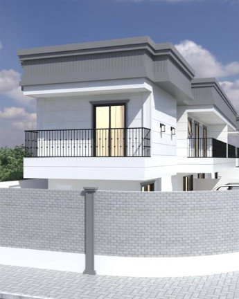 Imagem Casa com 3 Quartos à Venda, 127 m² em Guilhermina - Praia Grande Imagem Casa com 3 Quartos à Venda, 127 m² em Guilhermina - Praia Grande