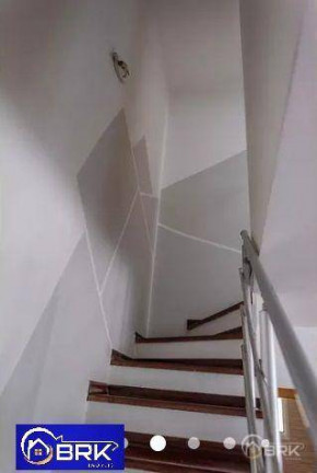 Imagem Sobrado com 2 Quartos à Venda, 70 m² em Vila Alpina - São Paulo Imagem Sobrado com 2 Quartos à Venda, 70 m² em Vila Alpina - São Paulo
