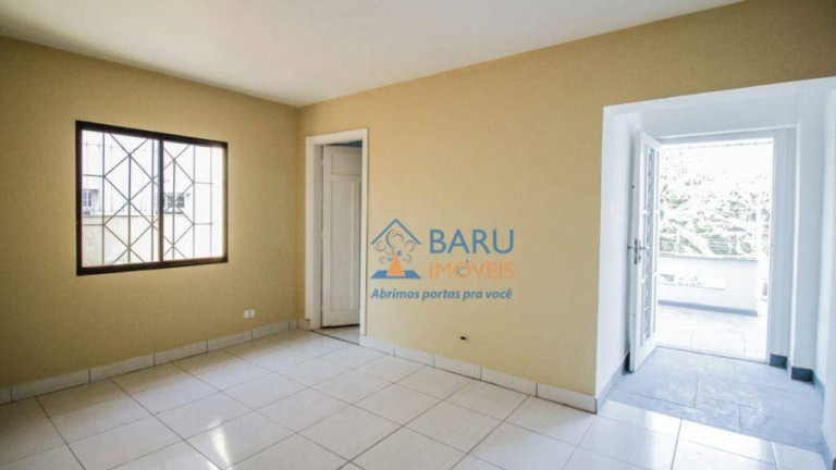 Imagem Casa com 3 Quartos à Venda, 350 m² em Sumaré - São Paulo Imagem Casa com 3 Quartos à Venda, 350 m² em Sumaré - São Paulo