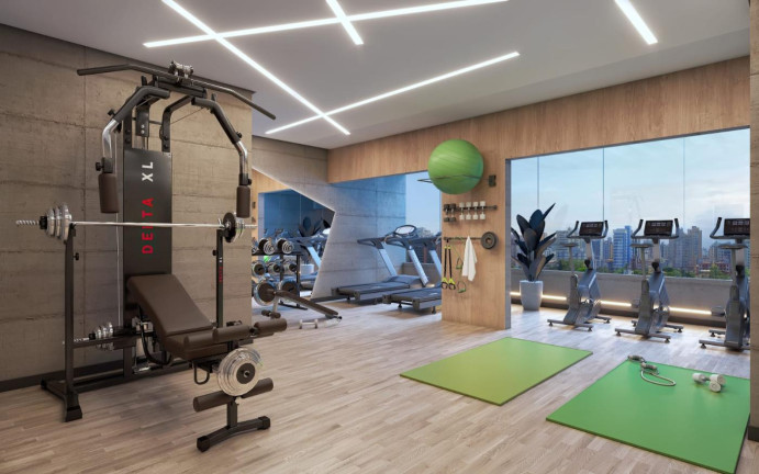 Imagem Imóvel à Venda, 87 m² em Canto Do Forte - Praia Grande