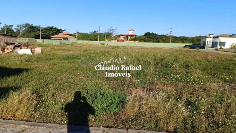 Imagem Terreno à Venda, 421 m² em Baia Formosa - Armação Dos Búzios Imagem Terreno à Venda, 421 m² em Baia Formosa - Armação Dos Búzios
