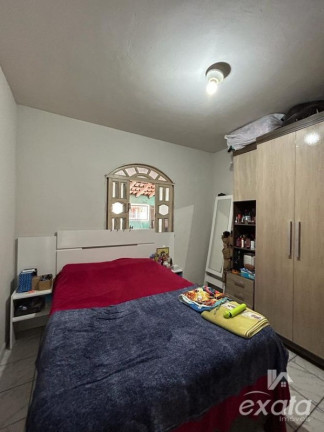 Imagem Sobrado com 2 Quartos à Venda, 70 m² em Barcelona - Serra Imagem Sobrado com 2 Quartos à Venda, 70 m² em Barcelona - Serra