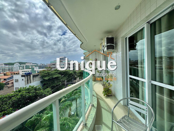 Imagem Cobertura com 3 Quartos à Venda, 162 m² em Vila Nova - Cabo Frio Imagem Cobertura com 3 Quartos à Venda, 162 m² em Vila Nova - Cabo Frio