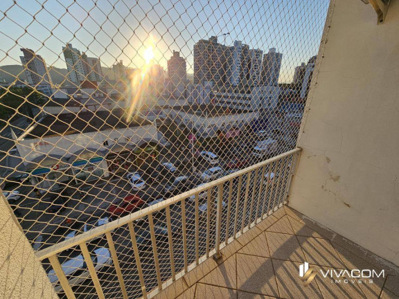Imagem Cobertura com 4 Quartos à Venda, 122 m² em Kobrasol - São José Imagem Cobertura com 4 Quartos à Venda, 122 m² em Kobrasol - São José