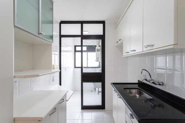 Imagem Apartamento com 2 Quartos à Venda, 52 m² em Vila Olímpia - São Paulo Imagem Apartamento com 2 Quartos à Venda, 52 m² em Vila Olímpia - São Paulo