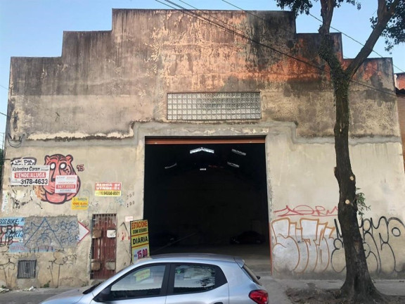 Imagem Imóvel à Venda, 480 m² em Brás - São Paulo