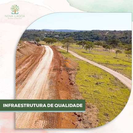 Imagem Terreno à Venda, 540 m² em Residencial Eldorado - Lagoa Santa Imagem Terreno à Venda, 540 m² em Residencial Eldorado - Lagoa Santa
