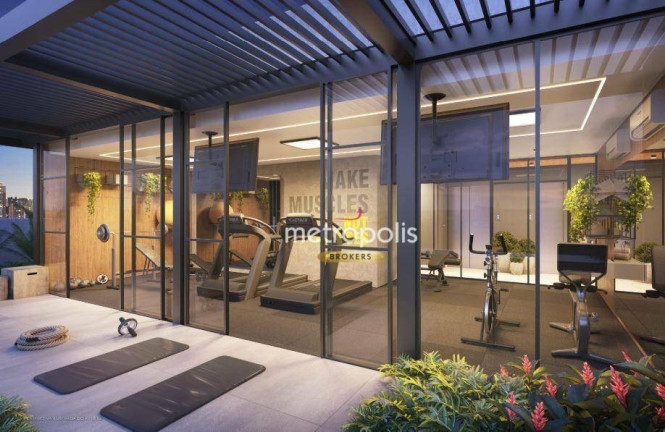 Imagem Apartamento com 2 Quartos à Venda, 92 m² em Vila Romana - São Paulo