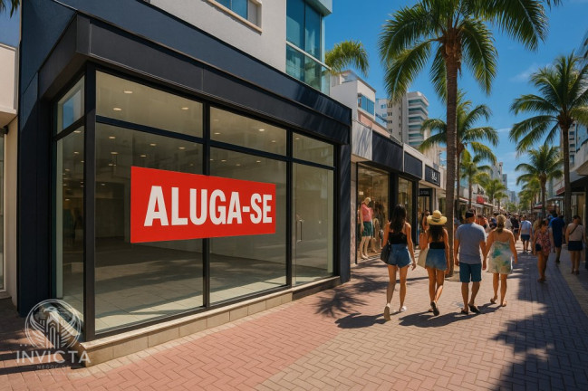 Imagem Sala Comercial para Alugar, 99 m² em Morretes - Itapema Imagem Sala Comercial para Alugar, 99 m² em Morretes - Itapema