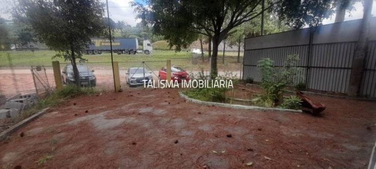 Imagem Galpão para Alugar, 350 m² em Tingidor - Embu Das Artes