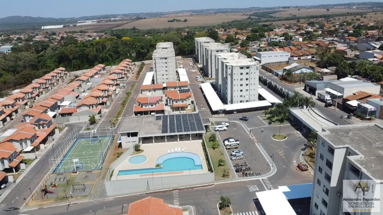 Imagem Apartamento com 2 Quartos à Venda, 68 m² em Setor Serra Dourada - 3ª Etapa - Aparecida De Goiânia Imagem Apartamento com 2 Quartos à Venda, 68 m² em Setor Serra Dourada - 3ª Etapa - Aparecida De Goiânia