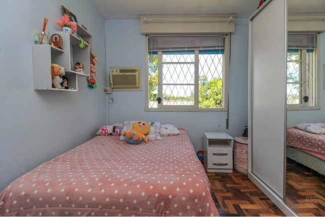 Imagem Apartamento com 3 Quartos à Venda, 82 m² em Teresópolis - Porto Alegre Imagem Apartamento com 3 Quartos à Venda, 82 m² em Teresópolis - Porto Alegre