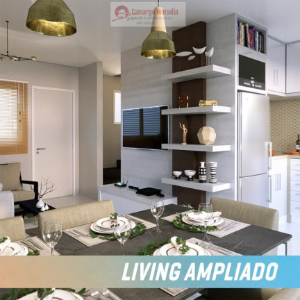 Imagem Casa de Condomínio com 2 Quartos à Venda, 61 m² em Vila Urupês - Suzano Imagem Casa de Condomínio com 2 Quartos à Venda, 61 m² em Vila Urupês - Suzano