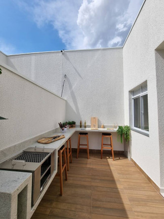 Imagem Apartamento com 2 Quartos à Venda,  em Jardim Rosolém - Hortolândia