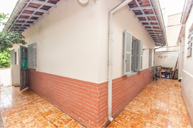 Imagem Casa com 3 Quartos à Venda, 110 m² em Planalto Paulista - São Paulo Imagem Casa com 3 Quartos à Venda, 110 m² em Planalto Paulista - São Paulo