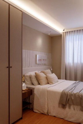 Imagem Apartamento com 3 Quartos à Venda, 28 m² em Centro - Niterói