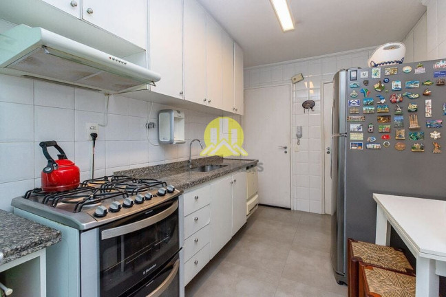 Imagem Apartamento com 3 Quartos à Venda, 97 m² em Itaim Bibi - São Paulo Imagem Apartamento com 3 Quartos à Venda, 97 m² em Itaim Bibi - São Paulo