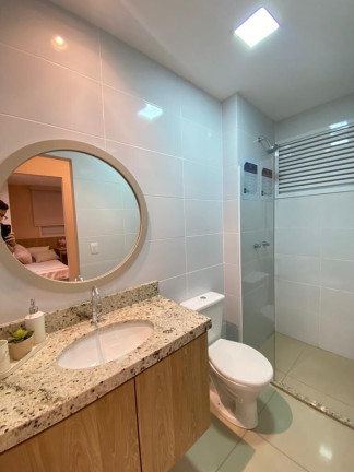 Imagem Apartamento com 2 Quartos à Venda, 64 m² em Village Veneza - Goiânia