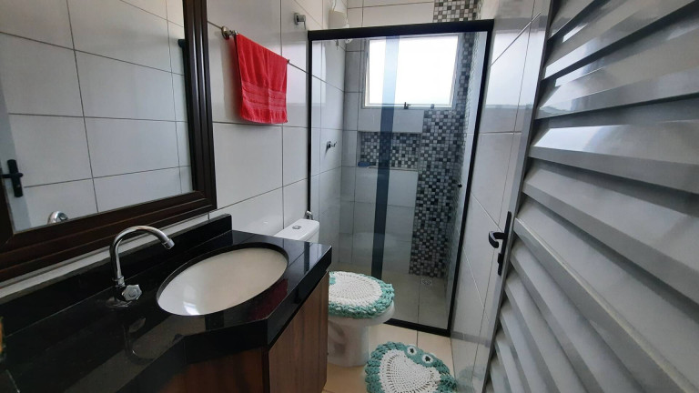 Imagem Casa com 2 Quartos à Venda, 80 m² em Jardim Do Sol - Caraguatatuba