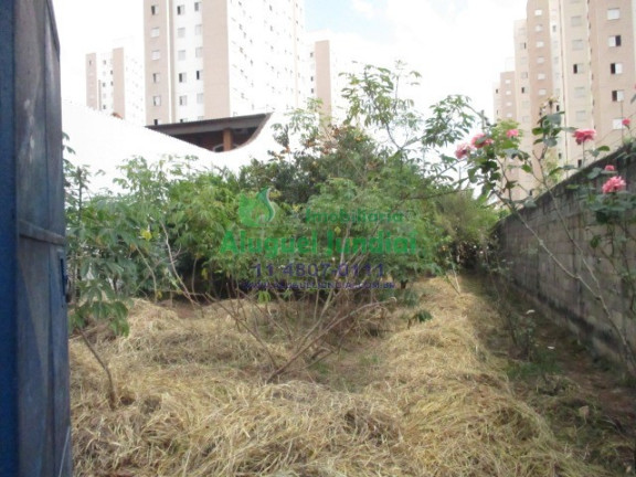 Imagem Terreno para Alugar ou Temporada, 310 m² em Cidade Nova - Jundiaí Imagem Terreno para Alugar ou Temporada, 310 m² em Cidade Nova - Jundiaí