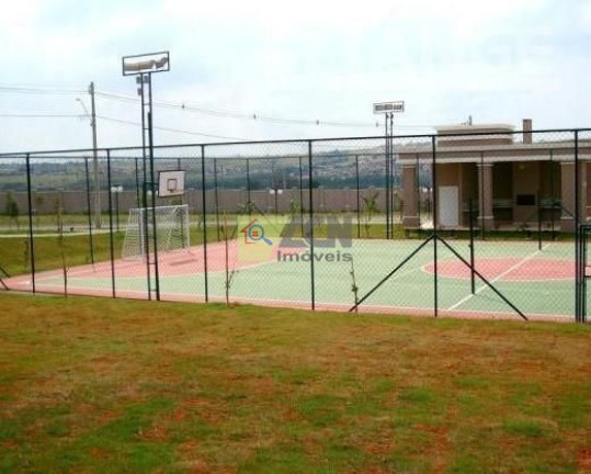 Imagem Terreno à Venda, 348 m² em Residencial Jardim De Mônaco - Hortolândia