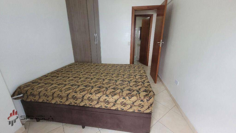 Imagem Apartamento com 2 Quartos à Venda, 96 m² em Maracanã - Praia Grande Imagem Apartamento com 2 Quartos à Venda, 96 m² em Maracanã - Praia Grande