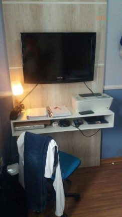 Imagem Sobrado com 3 Quartos à Venda, 120 m² em Jardim Maristela - São Paulo