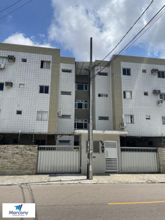 Imagem Apartamento com 2 Quartos à Venda, 48 m² em Jardim São Paulo - João Pessoa Imagem Apartamento com 2 Quartos à Venda, 48 m² em Jardim São Paulo - João Pessoa