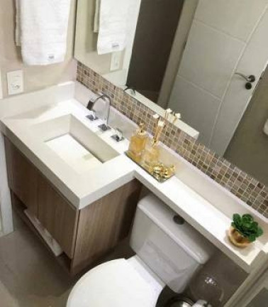 Imagem Apartamento com 3 Quartos à Venda, 85 m² em Vila América - Santo André Imagem Apartamento com 3 Quartos à Venda, 85 m² em Vila América - Santo André