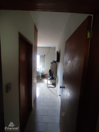 Imagem Casa com 1 Quarto à Venda, 139 m² em Coronel Antonino - Campo Grande Imagem Casa com 1 Quarto à Venda, 139 m² em Coronel Antonino - Campo Grande
