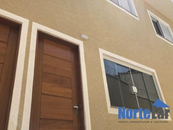 Imagem Sobrado com 2 Quartos à Venda, 64 m² em Tremembé - São Paulo Imagem Sobrado com 2 Quartos à Venda, 64 m² em Tremembé - São Paulo