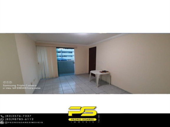 Imagem Apartamento com 3 Quartos à Venda, 101 m² em Bessa - João Pessoa Imagem Apartamento com 3 Quartos à Venda, 101 m² em Bessa - João Pessoa