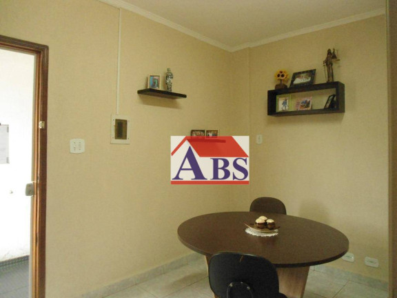 Imagem Sala Comercial à Venda, 37 m² em Centro - Cubatão Imagem Sala Comercial à Venda, 37 m² em Centro - Cubatão
