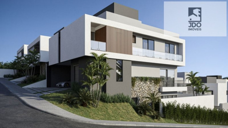 Imagem Casa de Condomínio com 3 Quartos à Venda, 378 m² em Cascatinha - Curitiba Imagem Casa de Condomínio com 3 Quartos à Venda, 378 m² em Cascatinha - Curitiba