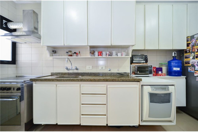 Imagem Apartamento com 3 Quartos à Venda, 130 m² em Moema - São Paulo Imagem Apartamento com 3 Quartos à Venda, 130 m² em Moema - São Paulo